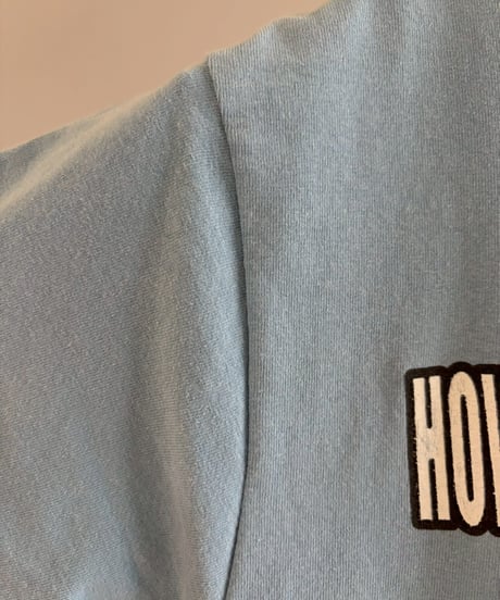 【USED】 HOW DO YOU KEEP AN IDIOT BUSY? T-Shirt/ 260711-010