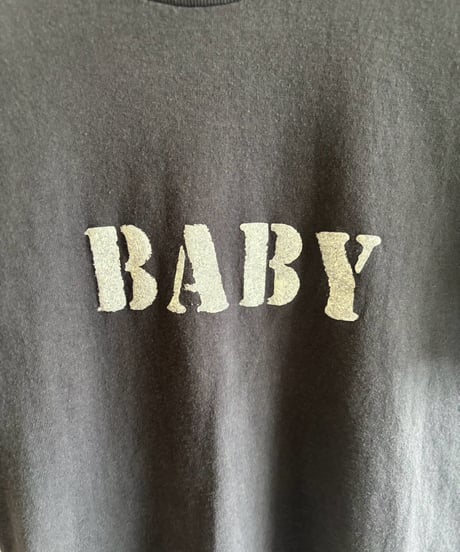 【USED】 BABY T-Shirt / 260808-006