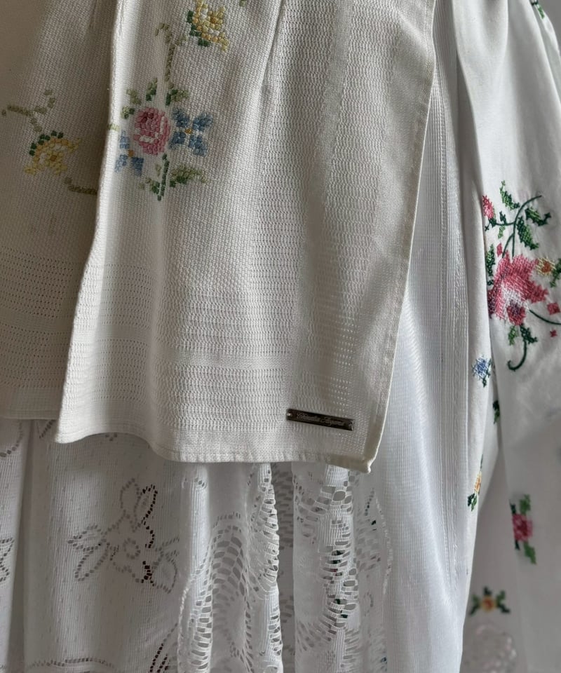 Chinatsu Aoyama】 RE The Home Makers Skirt / 26