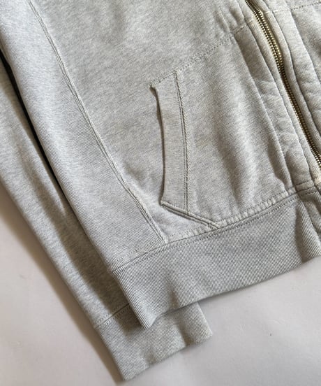 【USED】 Polo Ralph Lauren Zip Parka / 260905-010