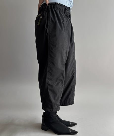 【USED】 Polo Sport Nylon Half-Pants / 261017-009