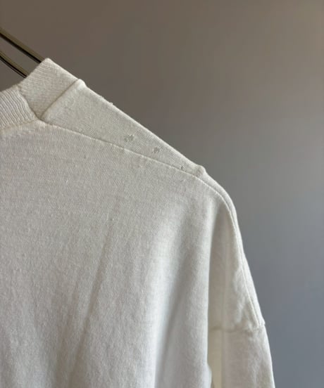 【USED】 89's NEW KIDS ON THE BLOCK T-Shirt/ 260718-016