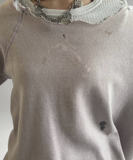 【USED】 Thermal & Sweat / 261031-031