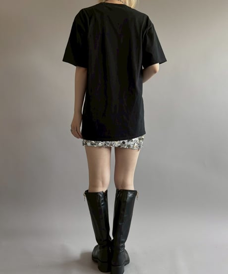 【USED】 I ♡ NEW JERSEY T-Shirt/ 260711-014