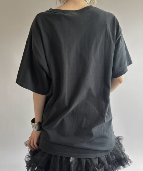 【USED】 96's Tour Bjork T-Shirt / 260808-013