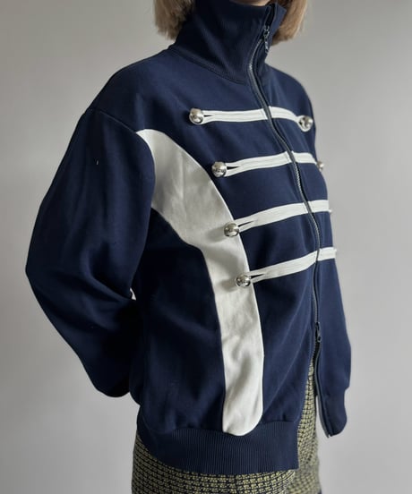 【RE;CIRCLE】 RE Napoleon Jersey  /261015-014