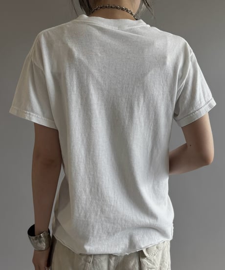 【USED】 Made in USA 90's TITANIC T-Shirt / 260801-026