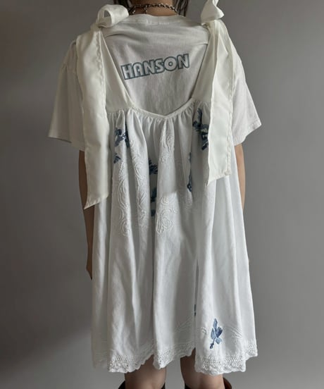 【Chinatsu Aoyama】 RE The Home Makers One-Piece / 260716-016