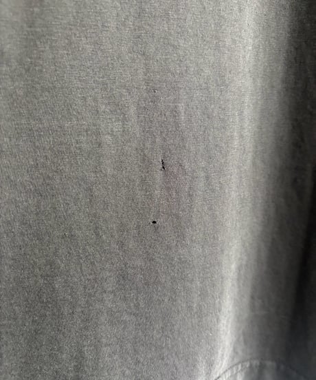 【USED】 01's SYSTEM OF A DOWN T-Shirt / 260808-007