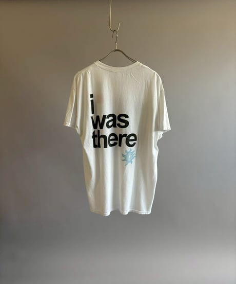 【USED】 Lany Summer Forever T-Shirt/ 260718-015
