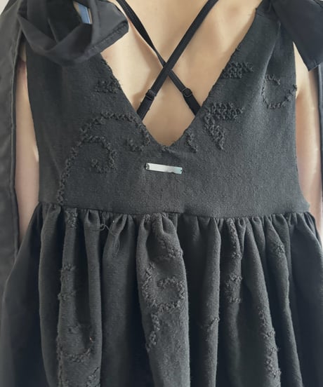 【Chinatsu Aoyama】 RE The Home Makers One-Piece / 260820-019