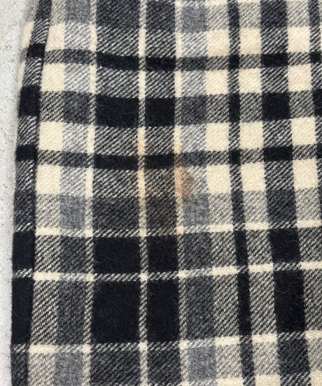 【USED】 Eddie Bauer LEGEND Kilt Skirt / 261026-022