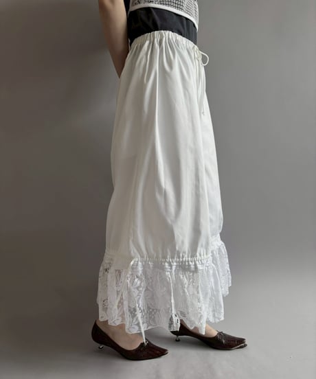 【Chinatsu Aoyama】 RE The Home Makers Pants/ 260716-020