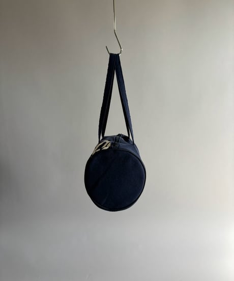 【RE;CIRCLE】 RE Sweat Boston Bag  /261015-036