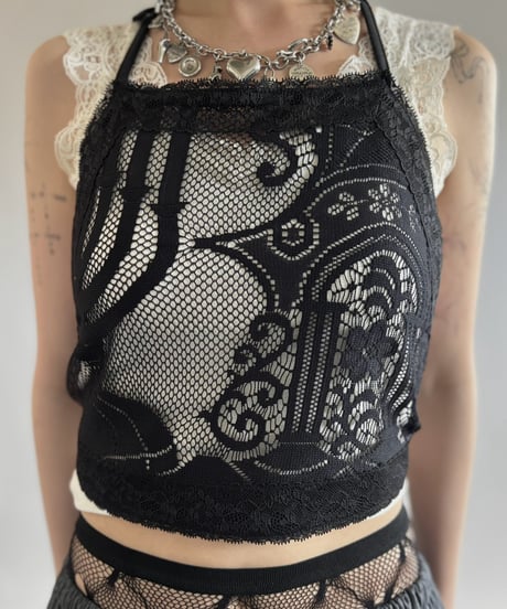 【Chinatsu Aoyama】 RE Apron / 260820-013