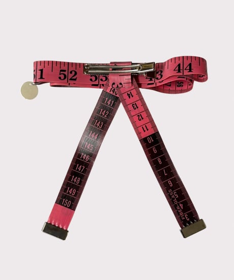【Chinatsu Aoyama】 RE Makers Tape Ribbon L / 260813-049