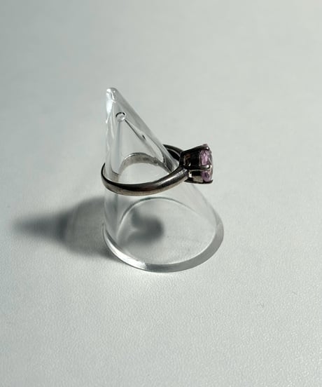 【USED】  Vintage Silver925 Ring / 260829-028