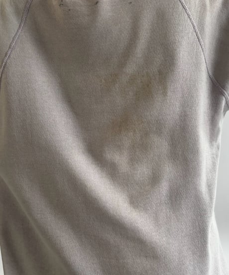 【USED】 Thermal & Sweat / 261031-031
