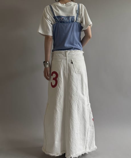 【USED】 Camisole Top / 260815-015