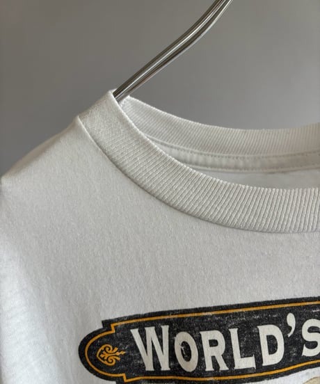 【USED】 LABRDOOR T-Shirt / 260808-020