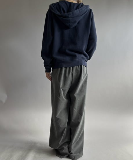 【USED】 Sfera Stripe Wide Pants / 261017-019