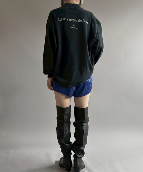 【USED】 erima Game Shorts / 260725-007