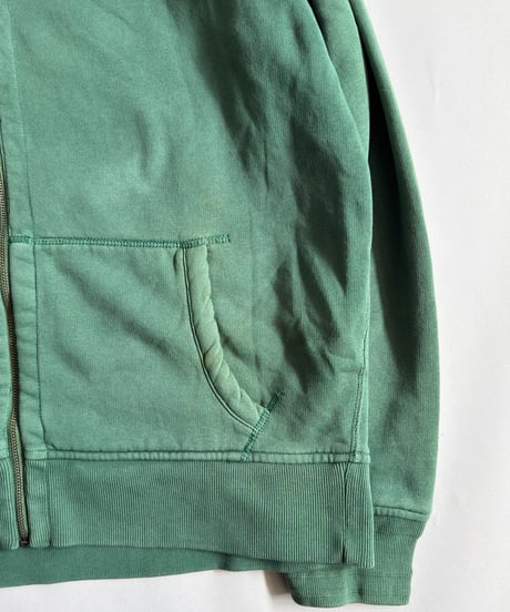 【USED】 Polo by Ralph Lauren Zip Parka / 260905-008