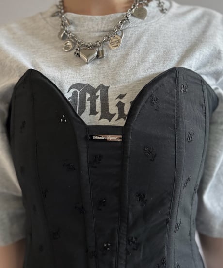 【Chinatsu Aoyama】 RE The Home Makers Corset / 260820-036