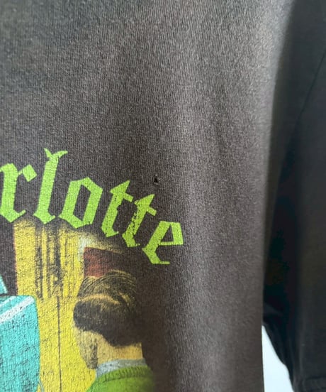 【USED】 GOOD CHARLOTTE T-Shirt/ 260718-003