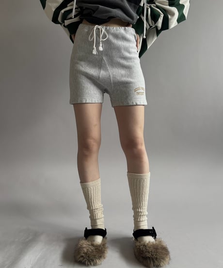 【USED】 Made in USA 90's Champion Reverse Type Sweat Shorts / 261026-011