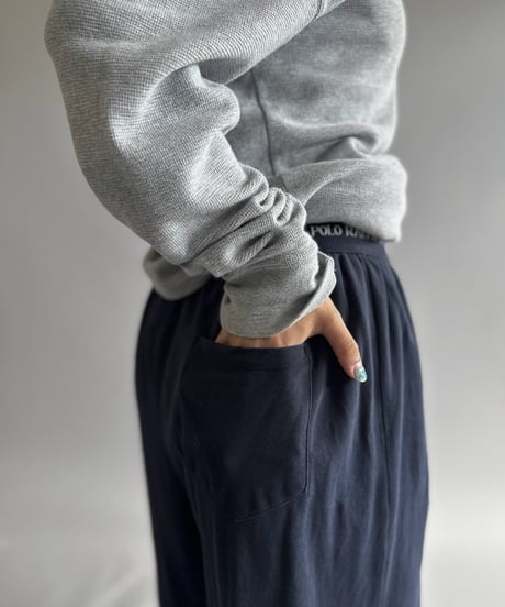 【USED】 Polo by Ralph Lauren Pajama Pants / 260905-028
