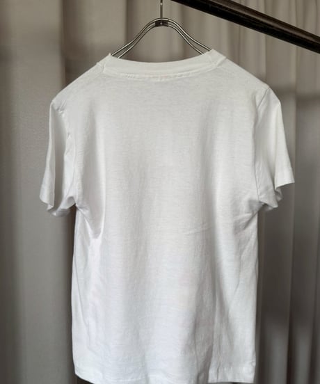 【USED】 RESIZED 90's LOVE♡ T-Shirt / 260725-010