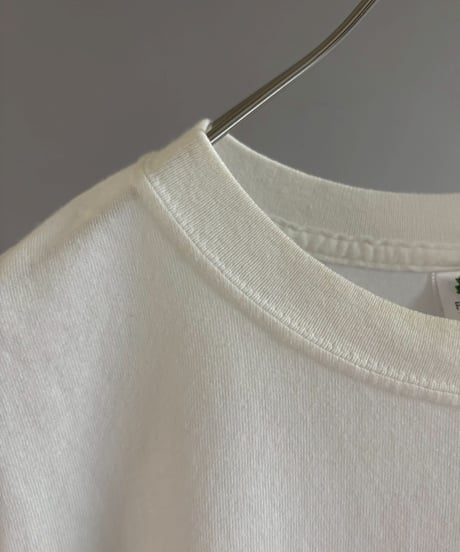 【USED】 Fruit of the Loom I ♡ NY T-Shirt/ 260711-013