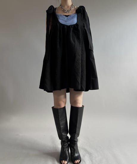 【Chinatsu Aoyama】 RE The Home Makers One-Piece / 260820-019