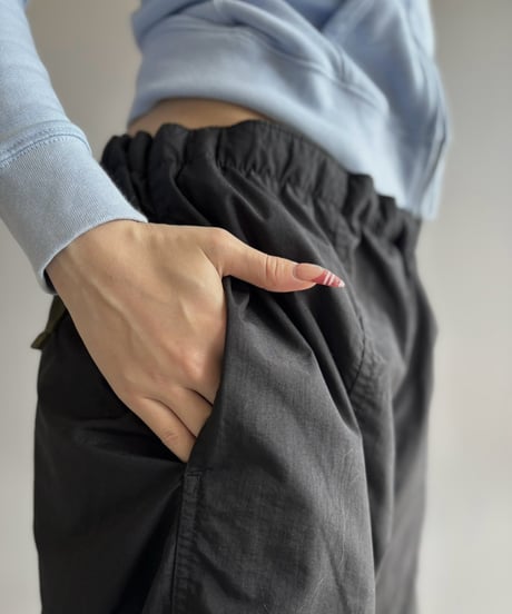 【USED】 Polo Sport Nylon Half-Pants / 261017-009
