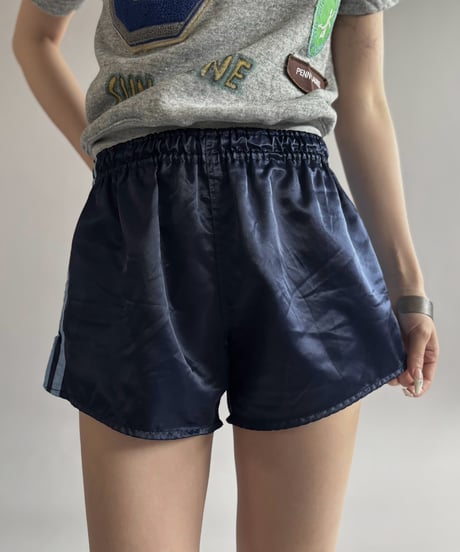【USED】 adidas Game Shorts / 261026-004