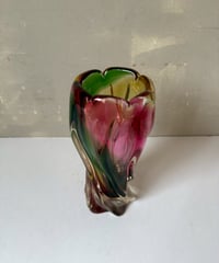 【USED】 Flower Vase  ( 花瓶 / フラワーベース ) 6003