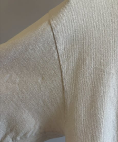 【USED】 LAPAHARINET T-Shirt/ 260718-008