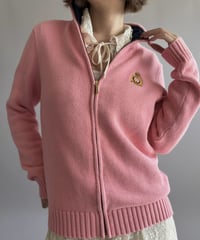 【USED】 Lauren Ralph Lauren Drivers Knit / 261017-004