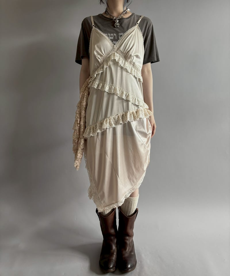 Chinatsu Aoyama】 RE CA sp Cami / 260723-022 |