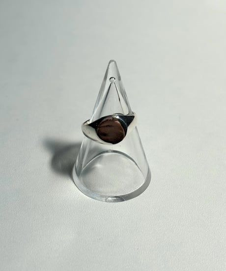 【USED】   Silver925 Ring / 260829-038