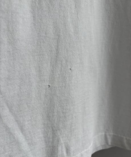 【USED】 Made in USA 90's This is My Costume T-Shirt / 260808-005