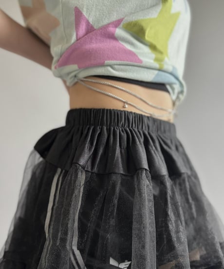 【USED】 Panier Skirt / 260815-021