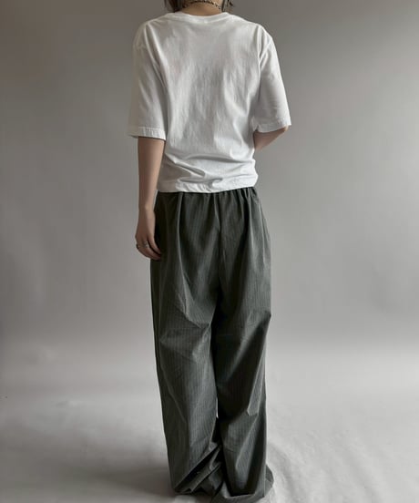 【USED】 Vegetarian T-Shirt / 260725-023