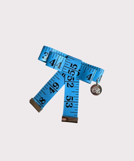 【Chinatsu Aoyama】 RE Makers Tape Ribbon S / 260813-046
