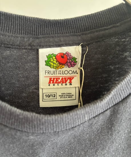 【USED】 BABY T-Shirt / 260808-006
