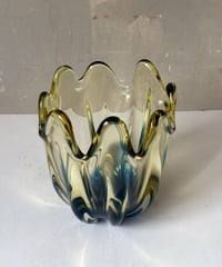 【USED】 Flower Vase  ( 花瓶 / フラワーベース ) 6010
