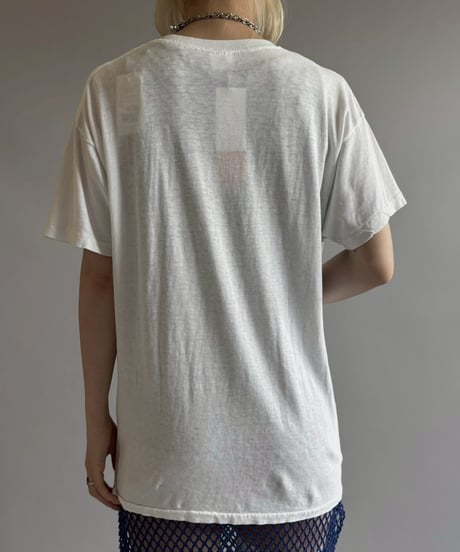 【USED】 90's PERFECT PAPA T-Shirt/ 260711-029