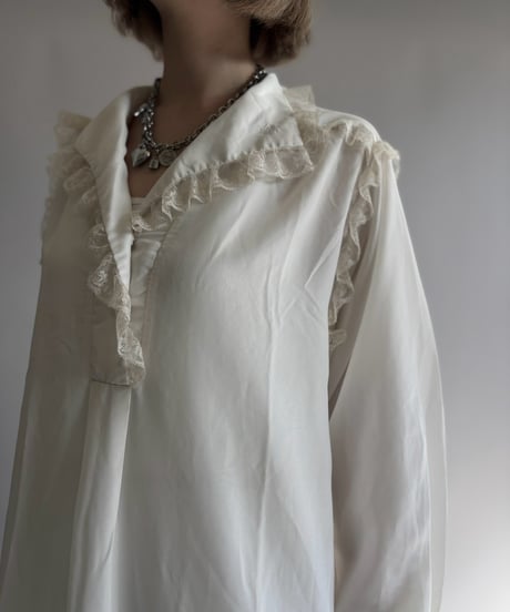 【USED】 70'S~80's Christian Dior Switching Race One-Piece / 261024-013