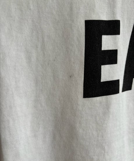 【USED】 KATHARINE E HAMNETT T-Shirt / 260822-010
